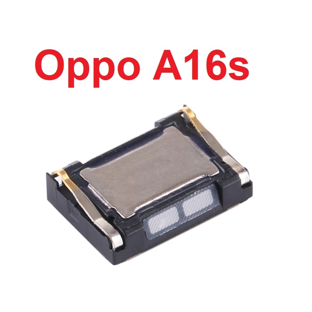Loa Trong, Loa Tai Nghe OPPO A16s Pair Earpiece Speaker