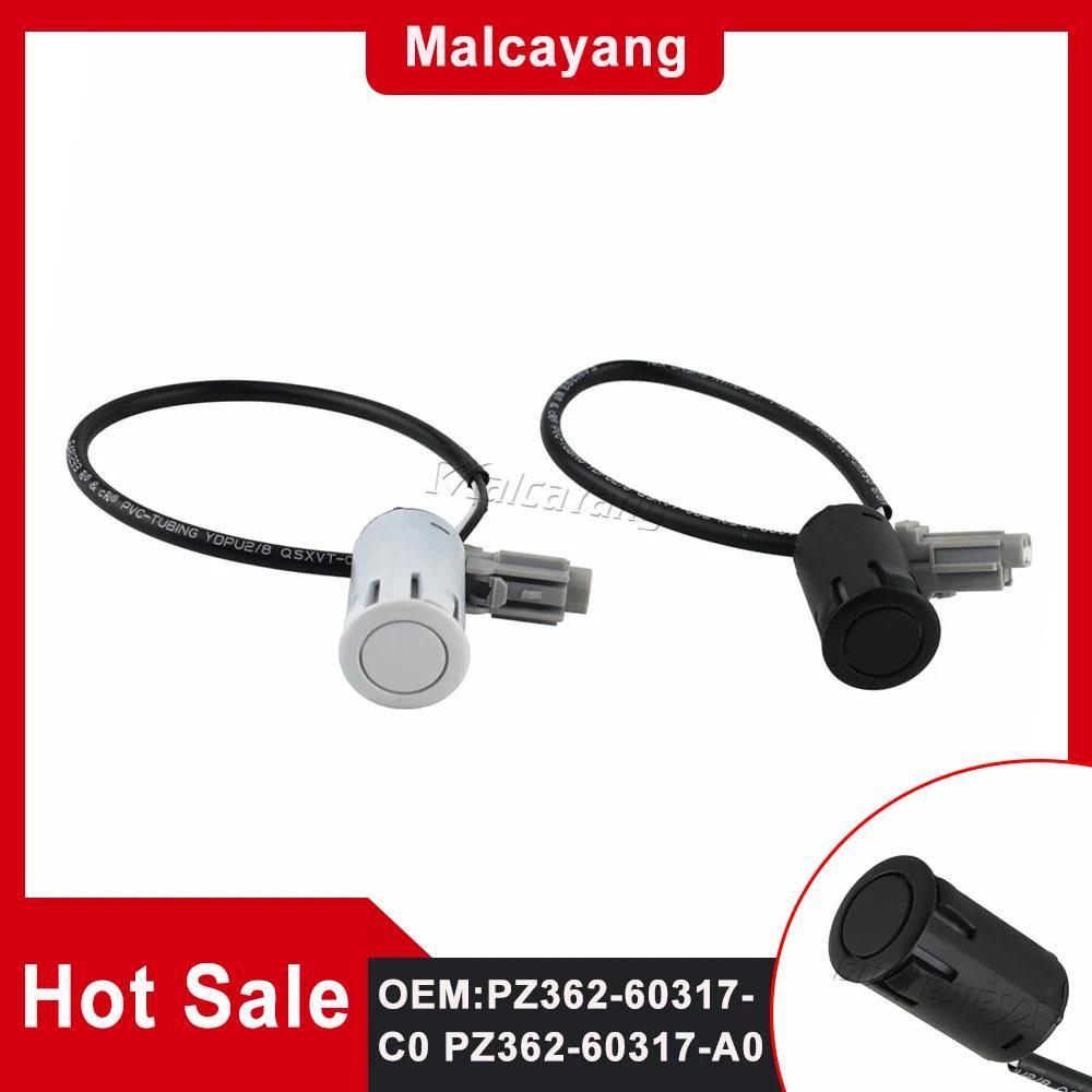 Cảm biến điều khiển khoảng cách đỗ xe PDC hiệu suất cao cho Toyota Land Cruiser Lexus LX470 1998-200