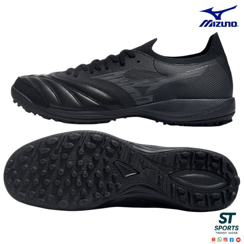 Mizuno NEO 4 FG Cleats 2025 - Giày bóng đá sân cỏ nhân tạo