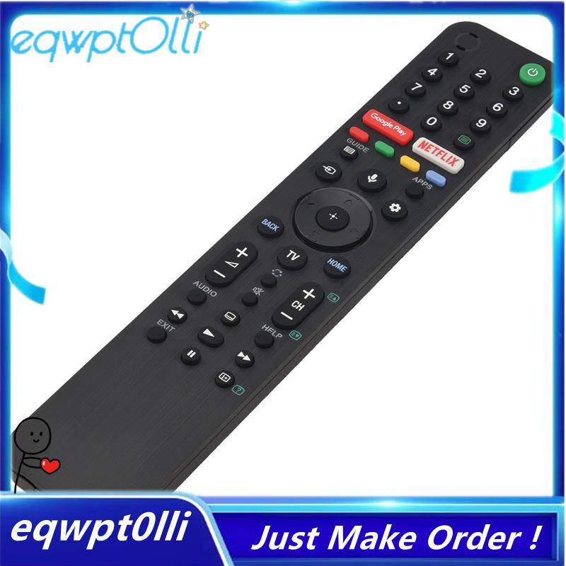 eQQ  Điều khiển từ xa TV không cần phát giọng nói Sử dụng RMF-TX500P RMF-TX520U -43X8000H -49X8000H