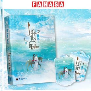 Lời Mị Hoặc - Tập 2 - Tặng Kèm Bookmark