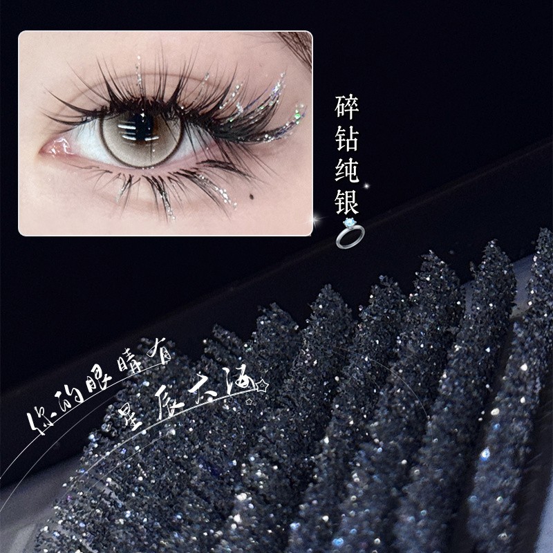 Kiss Mi Starlight Broken Diamond Fairy Mi Starlight Broken Diamond Fairy Mi Starlight Broken Fairy E