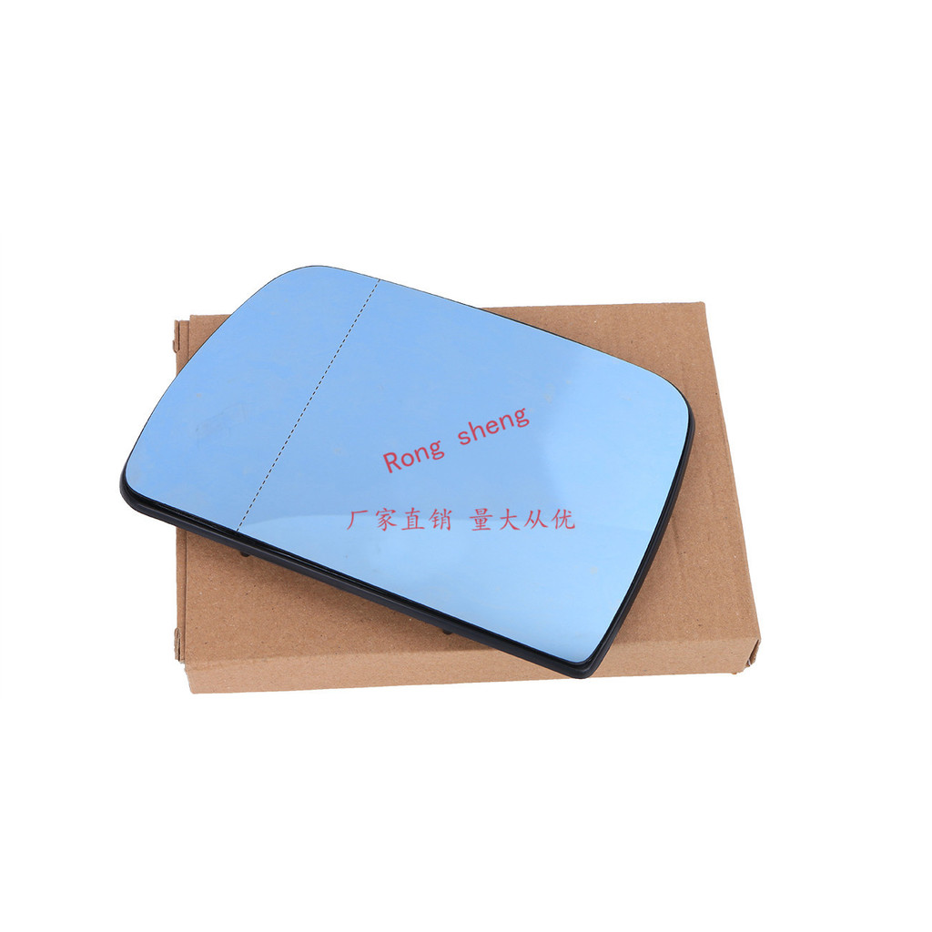 Thích hợp cho ống kính lùi BMW / X5 E53 99-06 Làm nóng ống kính phản quang X5 E53