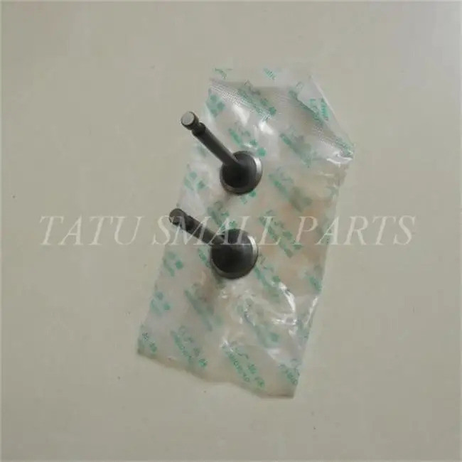 VAN GX120 TRONG.& EX. DÀNH CHO XE HONDA & MORE 4 STROKE 119CC 4.0HP ĐỘNG CƠ / BỘ VAN XẢ TRONG 14721-