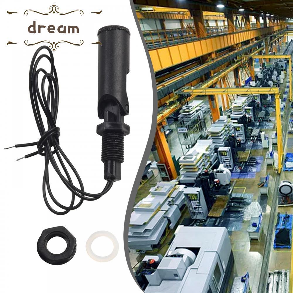[dreamlife]Liquid Float Switch Sensor Tank Water Level Water Pool Water Tank Fish Tanks