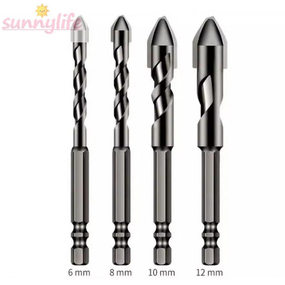 【Spot goods】Eccentric Drill Bit Pratical Woodworking Tools Brand New Multipurpose Drill