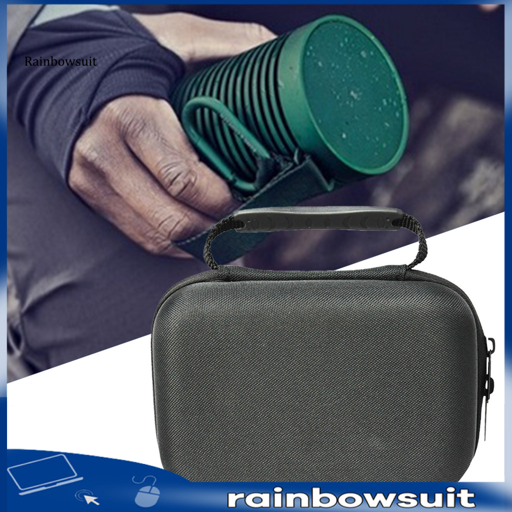 [RB] dành cho B & O Beosound Explore Túi bảo vệ nhẹ Chống sốc