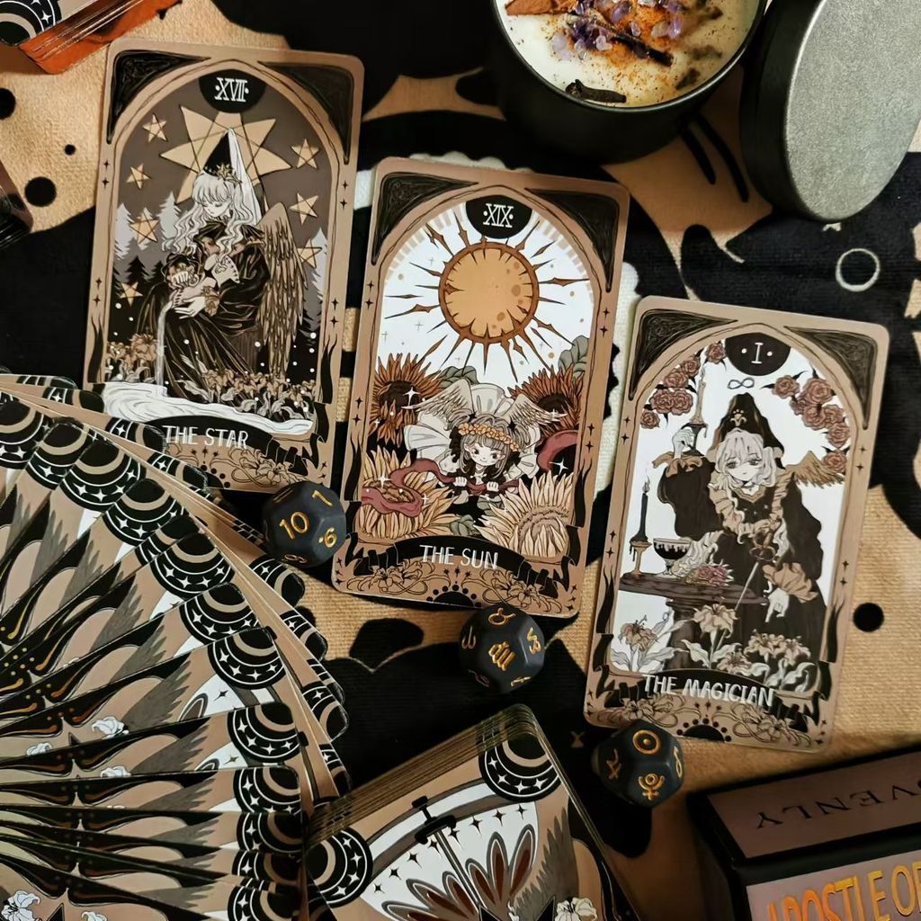 Waite Destiny Tower Carol 78 Thẻ Waite Destiny Apostle Tower Carol 78 Thẻ Waite Destiny Apostle Towe