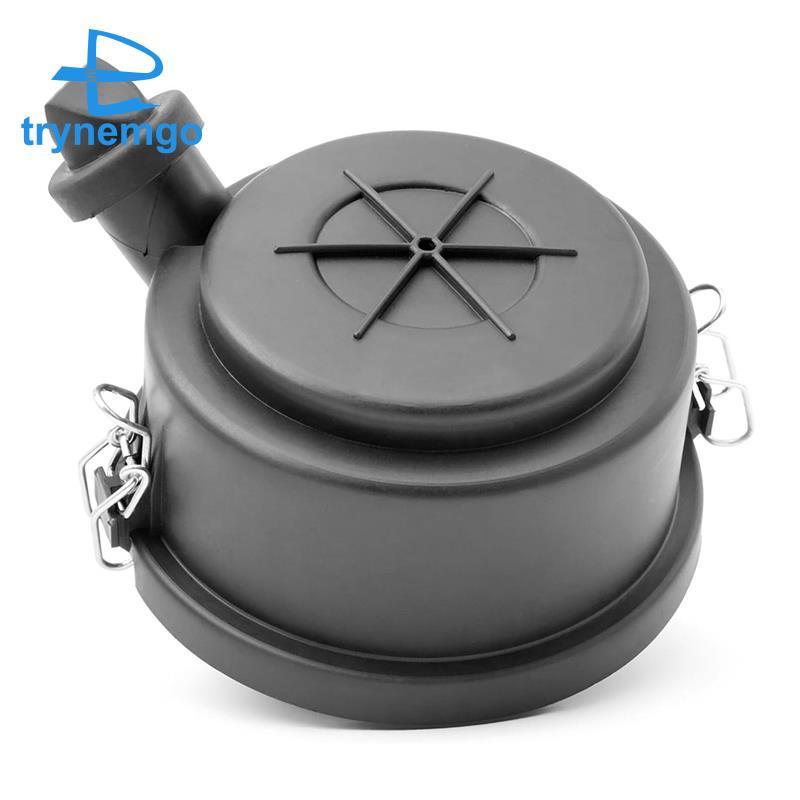 1011-7058 Vỏ Lọc Không Khí Cho FD731V FD750D FXT00V FX651V Nhỏ Cho Máy Xúc EC25 EC30 EC35 Thay Thế P