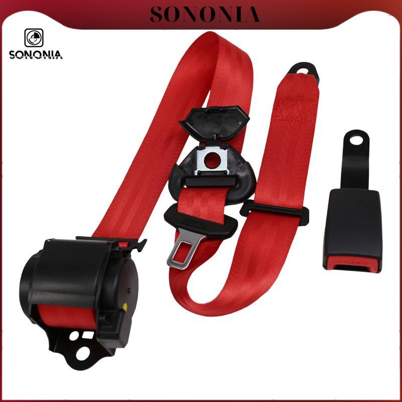 Dây đai an toàn ô tô Dây đai xe tải có thể điều chỉnh