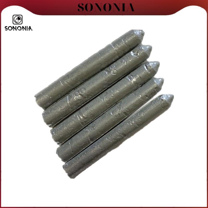 Que hàn Que thiếc hàn nhiệt độ thấp Dải hàn dễ tan chảy