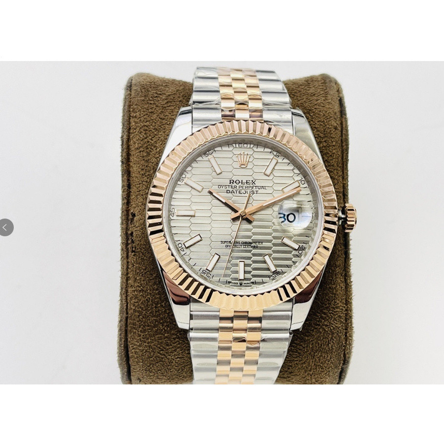 5SAW 2026AAARRo le xsa _ Rel Car gio 36mm / 41mm Rolex Datejust Đồng hồ công sở nam thời trang sang 