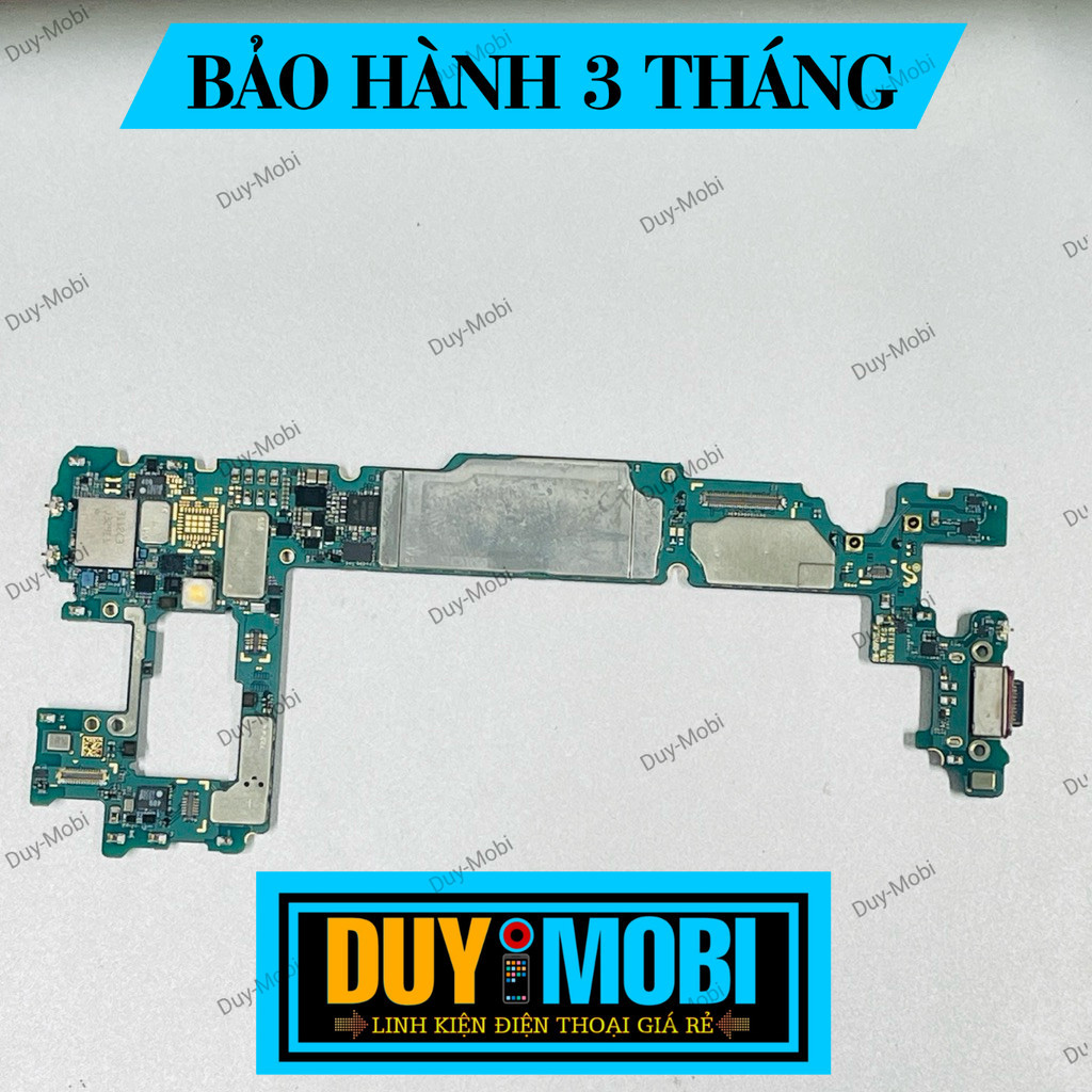 Main SAMSUNG S10E  Rin Bóc Máy  Chính Hãng 100%  Main Chính  Mainboard  Bo Mạch Chủ  Zin G970 G970F 