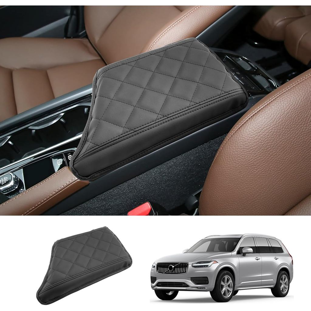 2023 2024 2025 XC90 Vỏ bảng điều khiển trung tâm cho Volvo XC90 (Core / Plus / Ultra / Ultimate / Re