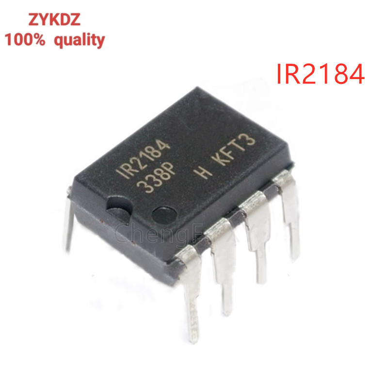 1 CÁI IR2184 IR2184PBF Còn hàng DIP-8