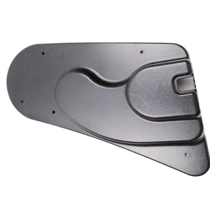 Figzero 1 Máy Xúc Cab Khóa Cửa Tấm Dành Cho Develon DH60-7 80-7