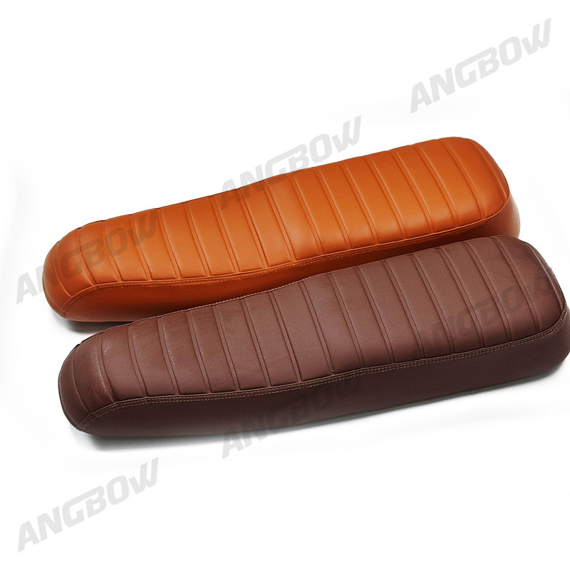 Yên xe điện Super 73 với đệm ngồi thoáng khí và mềm mại, cực kỳ thoải mái