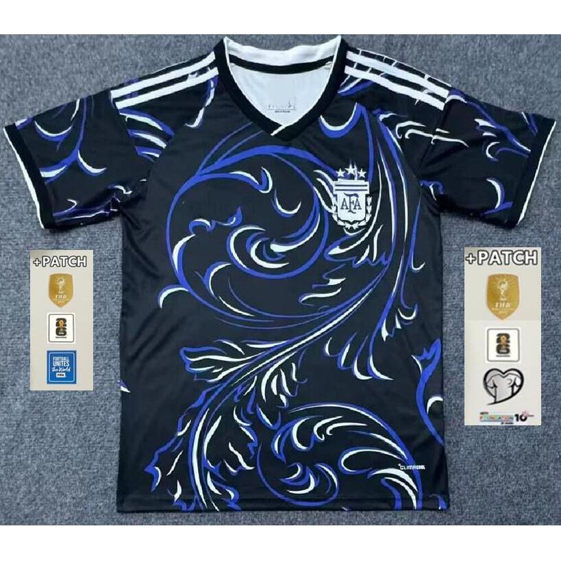 Áo Away World CupAway Argentina 2026/2027 - Nam