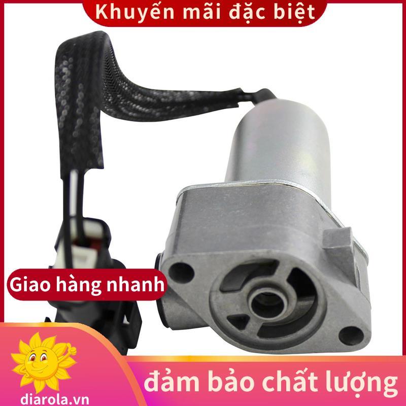 Van điện từ Thay thế PC100 PC200-6 702-21-07010 cho máy xúc 6D102 4D102. diarolavn