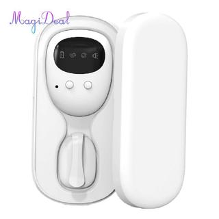 Báo động đái dầm, có thể sạc lại USB, di động, báo thức bô, huấn luyện tiện lợi
