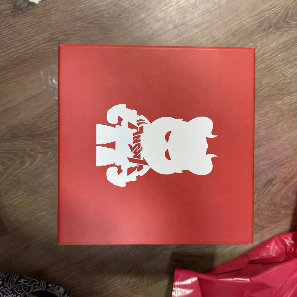 Aphasiagallery x < ANSW1R > Series Phiên bản tiêu chuẩn Hình Đồ chơi hợp thời trang pgone Hình