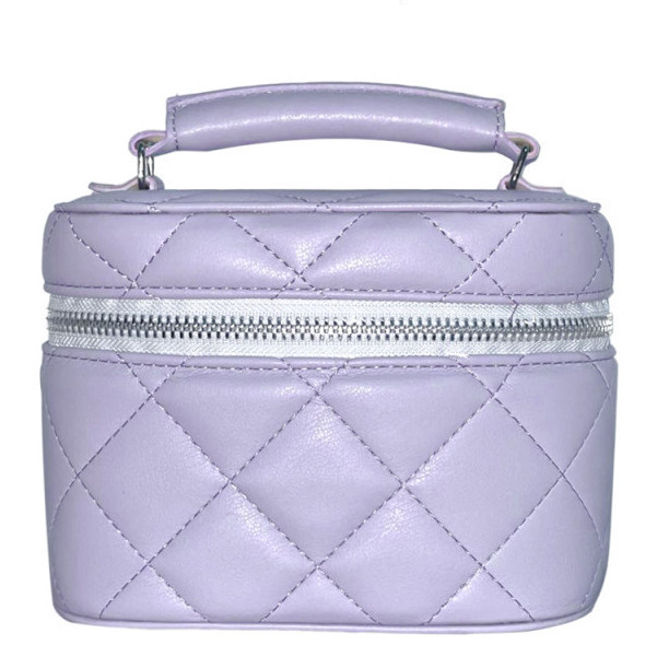 [HB Gift - Hàng tặng không bán] Túi thời trang Mela B3 La Roche-Posay