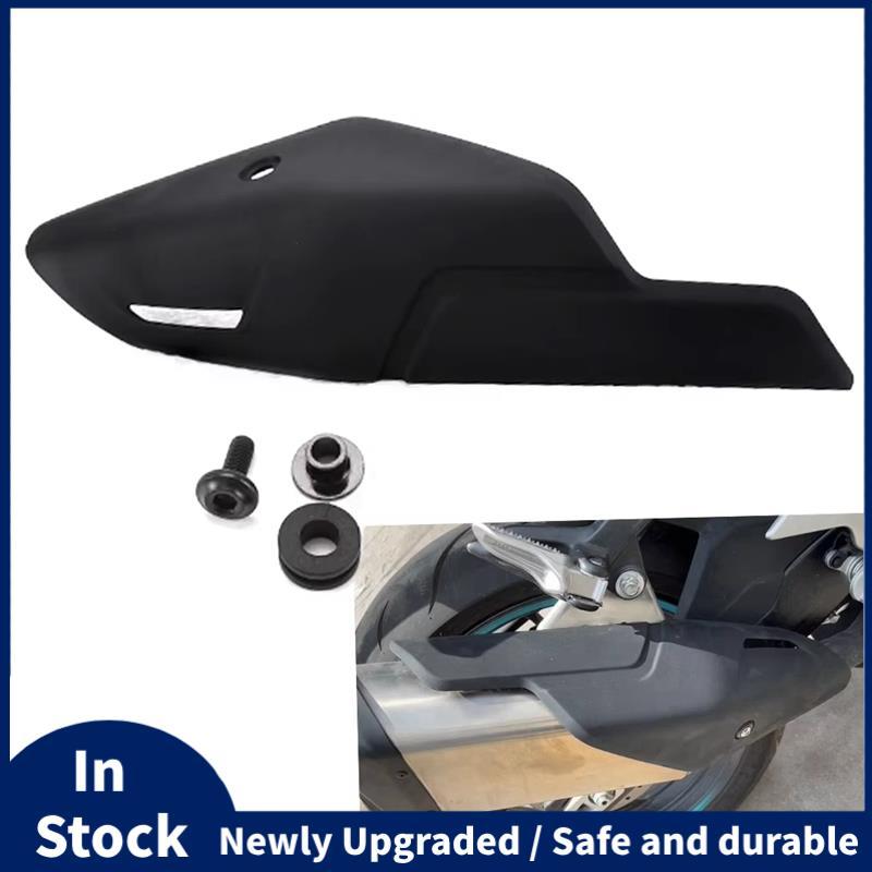 Vỏ bảo vệ giảm thanh Deco Guard cho 450SR 6AQV-021001-1000 CF450SR SR450