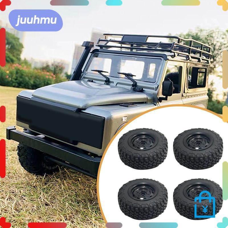 4 1 / 12 RC Lốp Xe Ô Tô Phụ Kiện Dự Phòng Cho MN99 MN168 MN78 RC Ô Tô