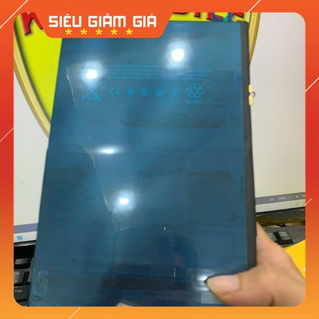 Pin ZIN thay thế cho máy tính bảng tab 5 / Air 1 / A1475