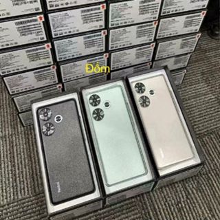  Điện thoại Xiaomi Redmi Turbo 3 fullbox New Seal Rom QT Poco F6  Snapdragon 8s Gen 3 BH 3-6 Tháng 