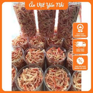 300gr mực hấp nước cốt dừa siêu ngon