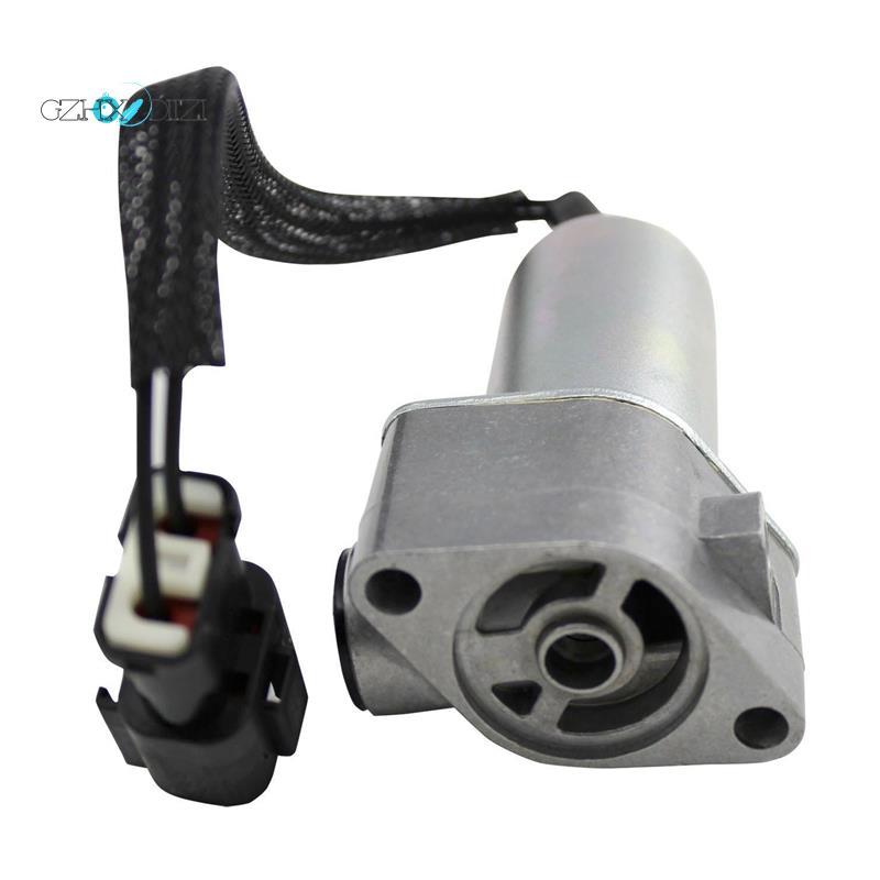 Van điện từ bơm thủy lực PC100 PC200-6 702-21-07010 cho máy xúc 6D102 4D102