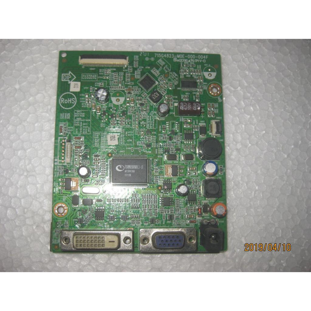 @ @ Bảng truyền động AOC E2351F E2051F Bo mạch chủ 715G4823-M0E-000-004F