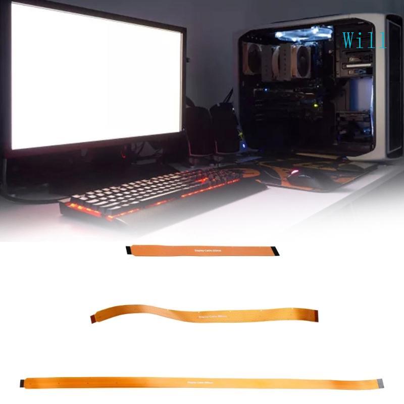 15Pin FFC Extension Cable 15 Pin to 22 Pin FFC Flat Cable for RPi 5 20/30/50cm