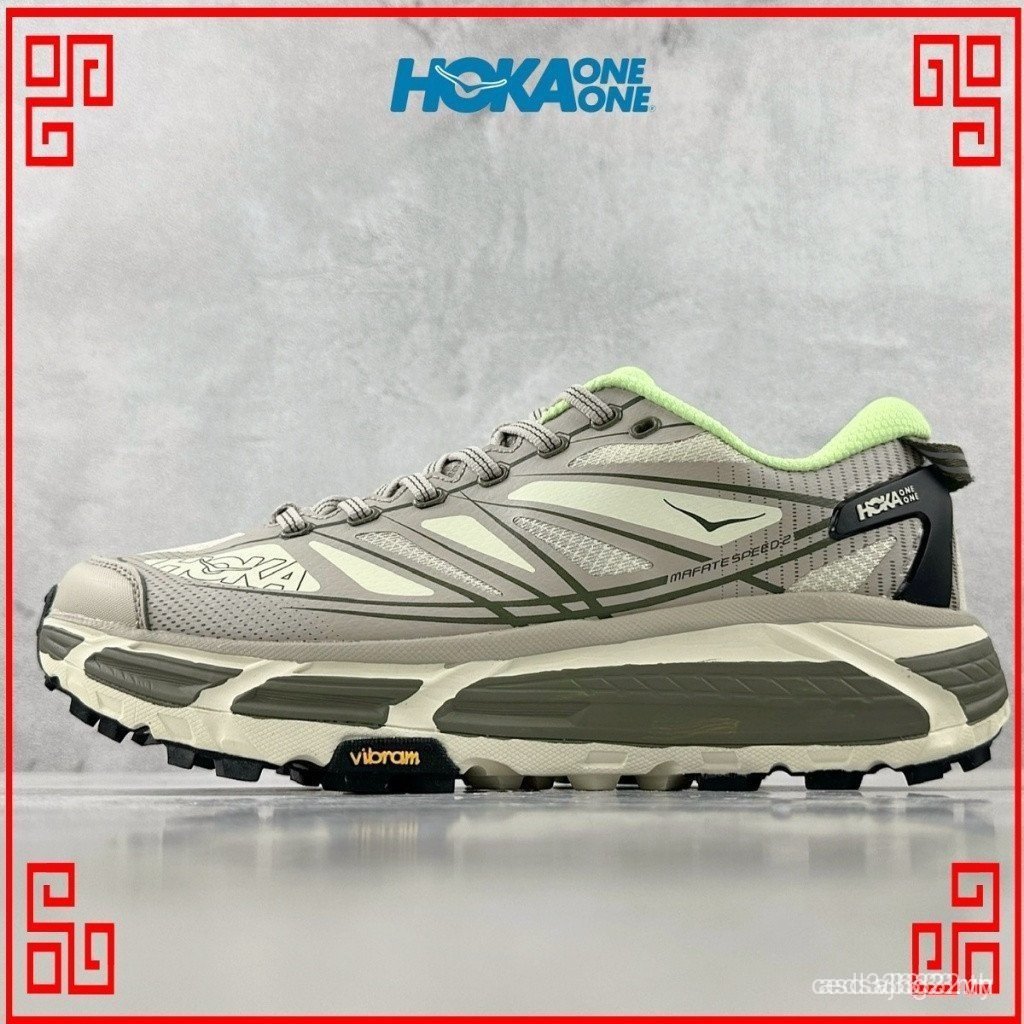 ❈ ❈ ❥ ❈ shoes HOKA ONE Mafate Speed 2, 🍒 ❈ ❈ ❈ ❈