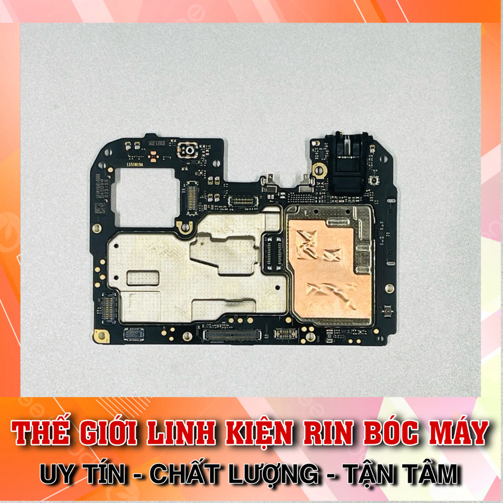Main XIAOMI REDMI 13 > Rin Bóc Máy > Chính Hãng 100% > Main Chính > Mainboard > Bo Mạch Chủ > Bóc Má