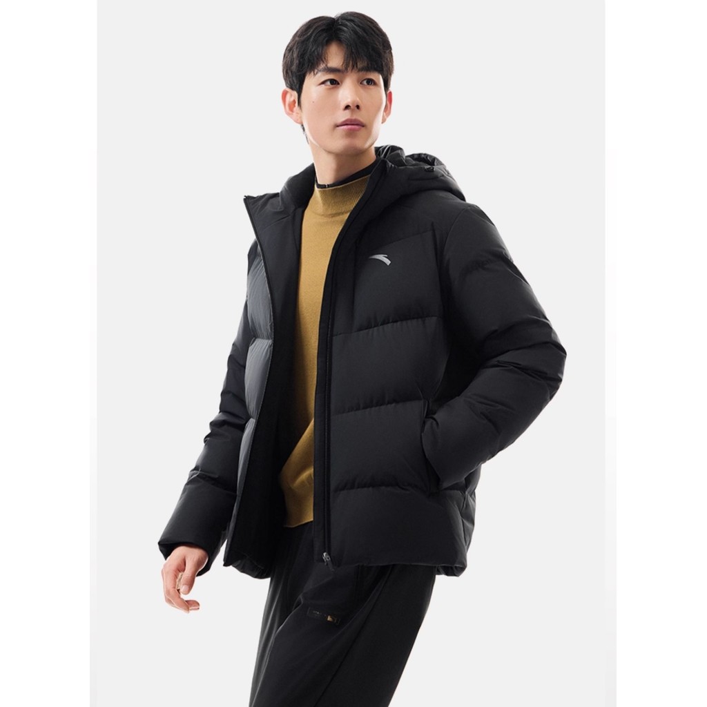 Áo Khoác Lông Vũ Nam Anta Down Jacket 952547901