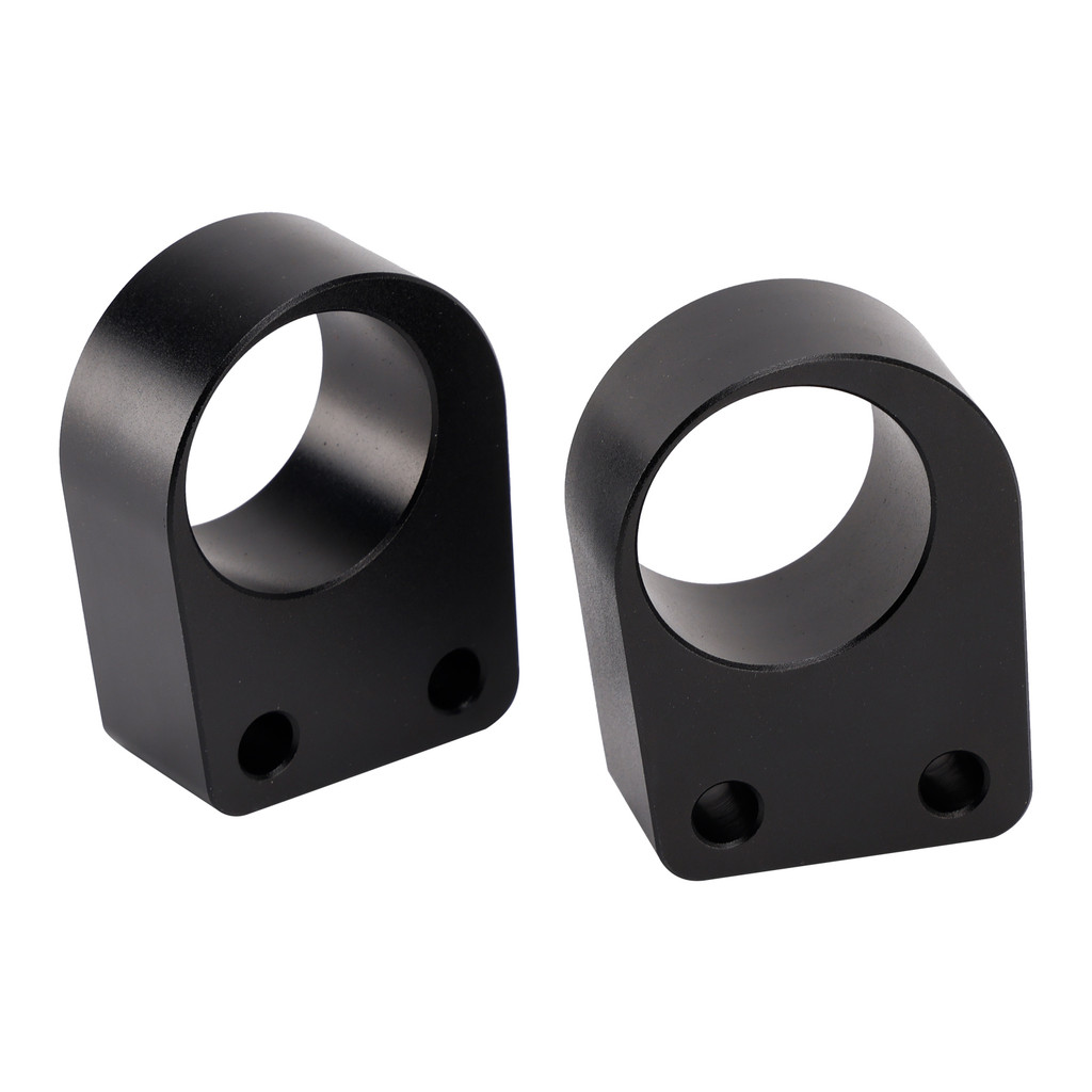 Bộ nâng tay lái cho Kawasaki Ninja 250 300 EX250K EX300A EX300B 2008-2019