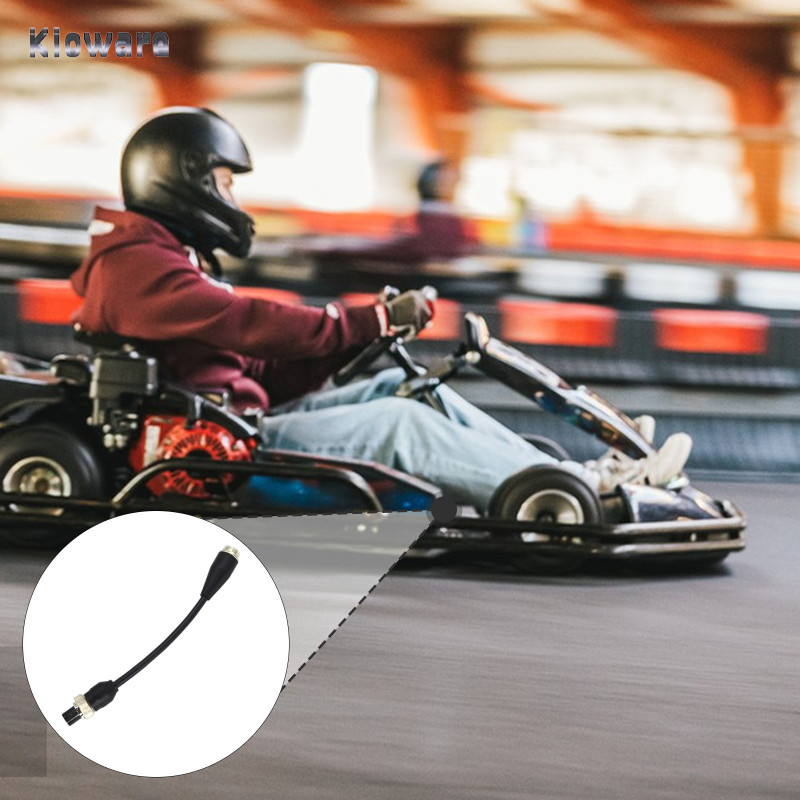 KLOWARE Power Cáp Kéo Dài Cho Xe Tay Ga và GoKart Pro