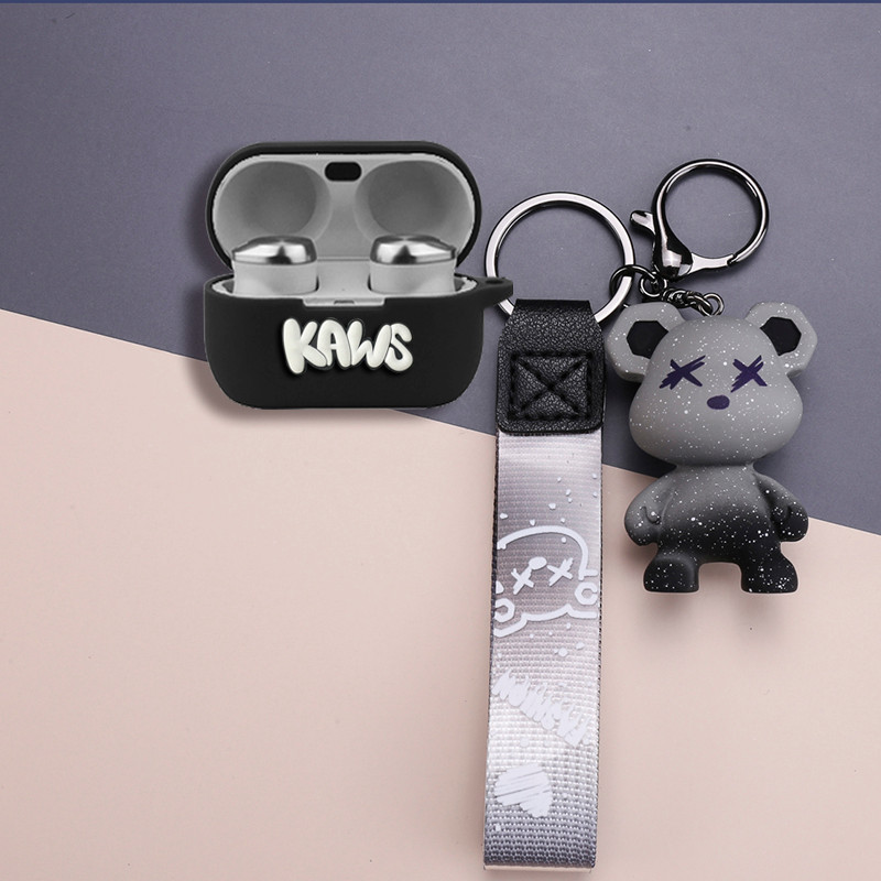 Thích hợp cho panasonic panasonic Technics EAH-AZ80 Vỏ bảo vệ tai nghe Bluetooth panasonic eah-az80 