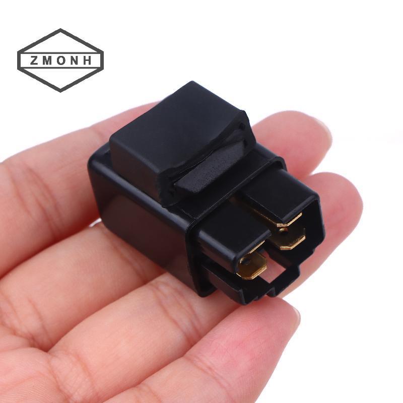 ZMONH Bộ Khởi Động Từ Rơ-le Dành Cho Xe Tay Ga MINARELLI JOG50/JOG90, JOG 3KJ/4DM, ZR50, AEROS 50, Y