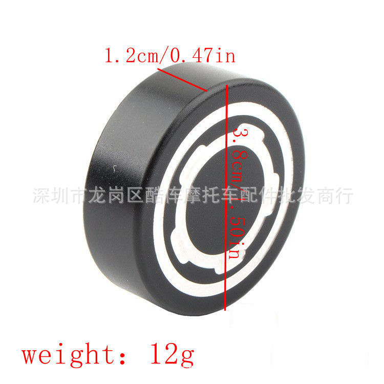 Thích hợp cho phích cắm trang trí khung sửa đổi DUCATI DUCATI DUCATI Scrambler Self-Tour 400 / 800