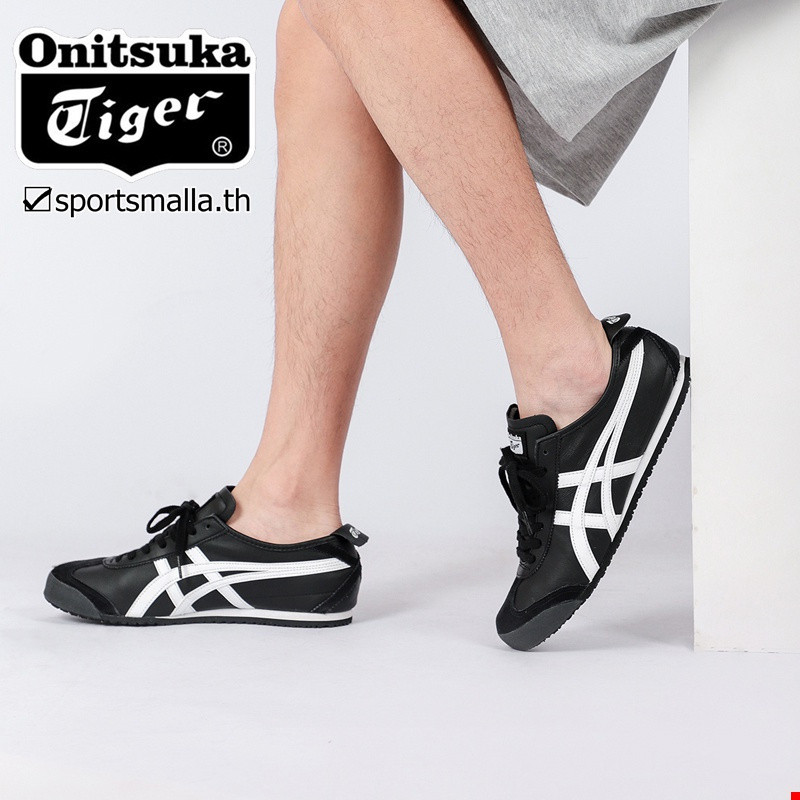 Giày thể thao thời trang Onitsuka model DL408-9001
