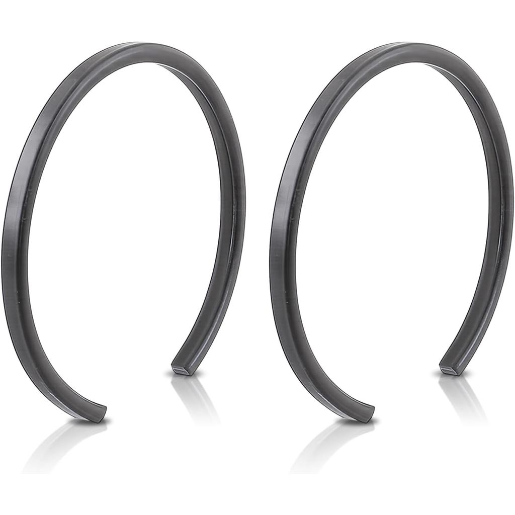 MOTOALL Trục Trước Carrier Snap Ring C Clip Thay Thế #68146592AA Phù hợp cho Dodge Durango Chrysler Aspen Jeep