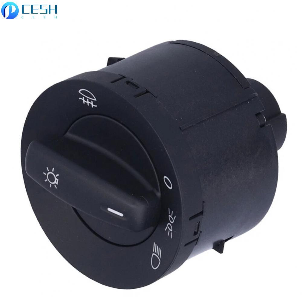 Công tắc điều khiển đèn pha cho Golf V cho 1K1 20042008 Với chức năng đèn sương mù OEM