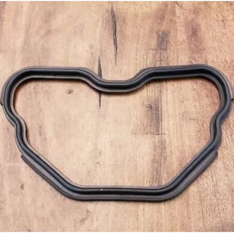 GX630 ĐỘNG CƠ TOP VAN BÌA ĐẦU SEAL GASKET CHO XE HONDA GX660 GX690 GX700 GX800 & THÊM V-TWIN MOTOR