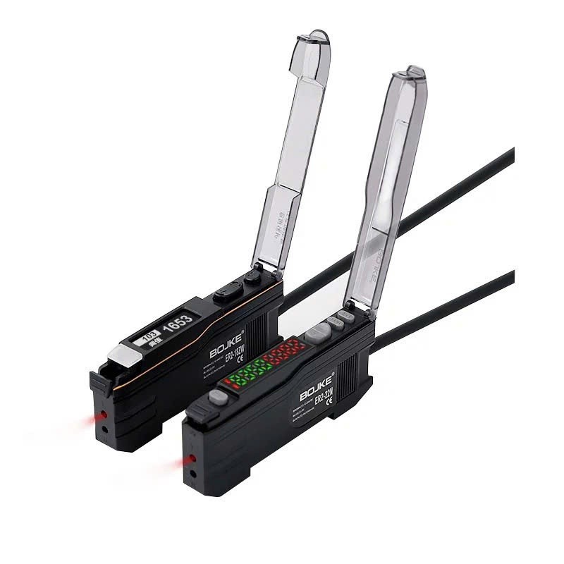 Bộ khuếch đại sợi quang Bojke FV-21C ER2-22N ER2-16ZW ER2-22P New