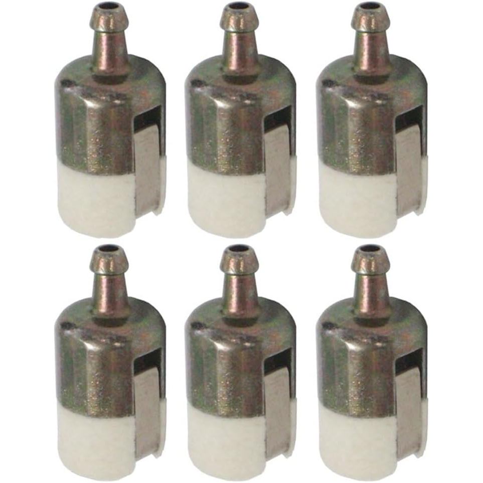 Bộ lọc nhiên liệu Hipa 125-527 13120507320 Dành Cho Tông Đơ Dây ECHO SRM210 GT200 SRM225 SRM210 SRM2