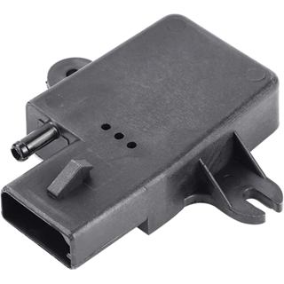 Bản đồ Manifold Cảm biến áp suất tuyệt đối 1648138 AS1 Tương thích với Ford Bronco E150 E250 E350 F150 F250 F350 Ranger Lincoln Mercury