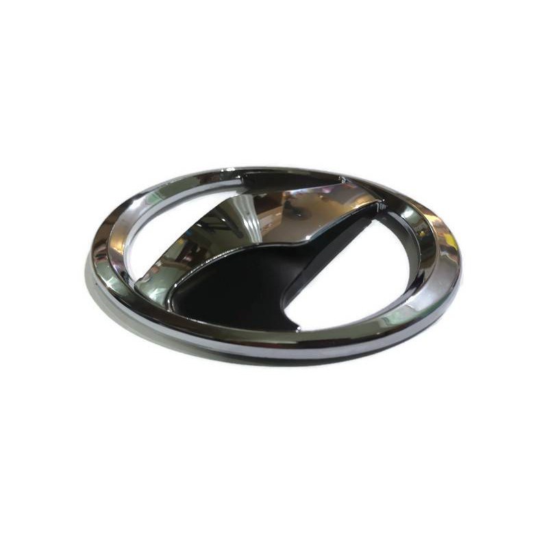 * * LOGO NETZ TOYOTA 15x10.5 CHO TOYOTA yaris đi lại chr SCP90 Emble Budge JDM